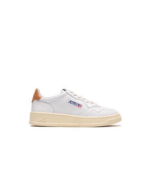 Autry Action Shoes WMNS MEDALIST LOW | AULWLS33 | AFEW STORE